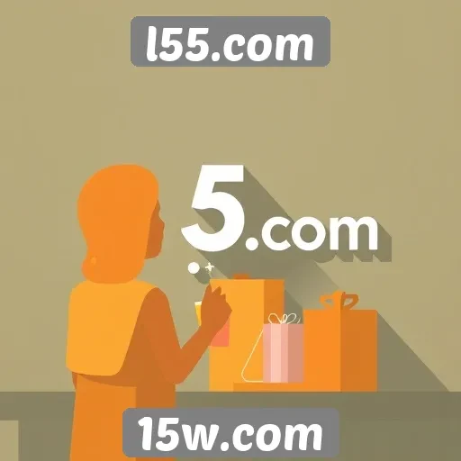 O impacto das promoções no l55.com