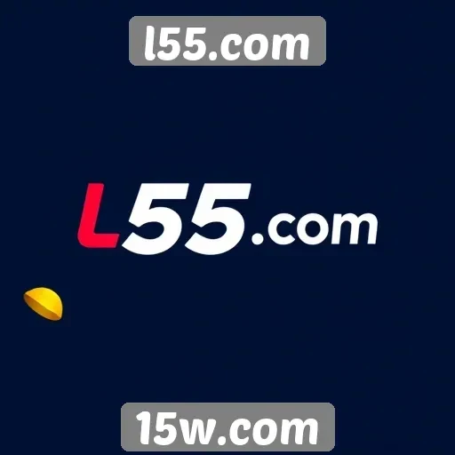 l55.com oferece variedade de jogos online para usuários