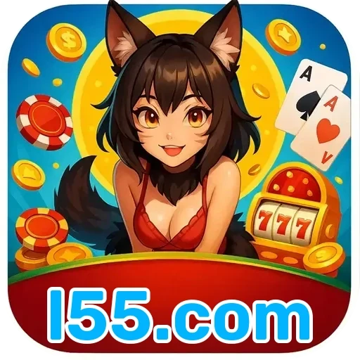 l55.com: Os Caça-Níqueis Que Você Precisa Conhecer Hoje Mesmo!
